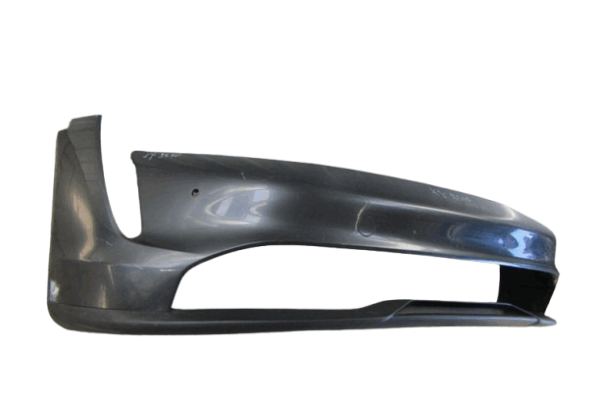 Bumper Porsche Taycan 9J1 19- Voorbumper KJ9540