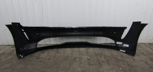 Bumper Porsche Taycan 9J1 19- Voorbumper KJ8936