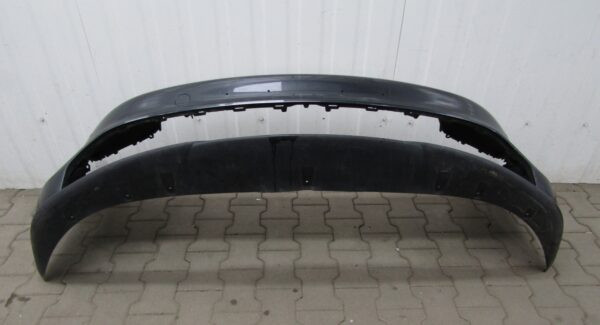 Bumper  Porsche Taycan 9J1 Voorbumper  KJ6272A