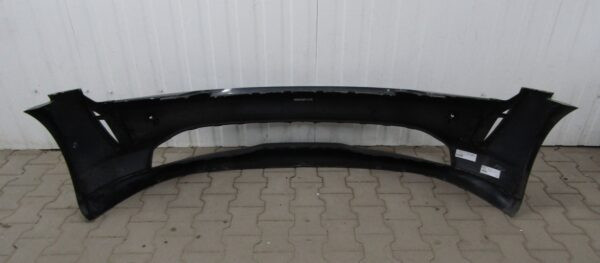 Bumper  Porsche Taycan 9J1 Voorbumper  KJ6272A