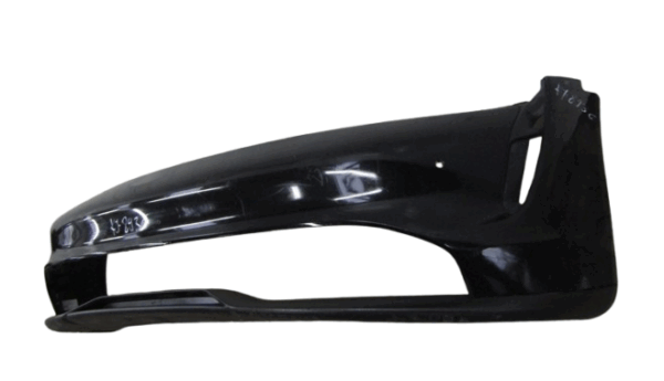 Bumper Porsche Taycan 9J1 19- Voorbumper KJ8936
