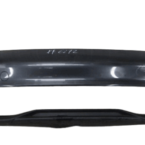 Bumper  Porsche Taycan 9J1 Voorbumper  KJ6272A