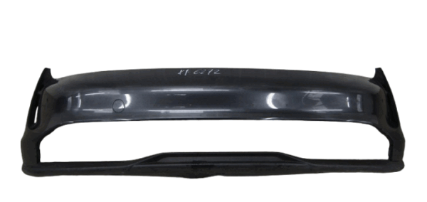 Bumper  Porsche Taycan 9J1 Voorbumper  KJ6272A