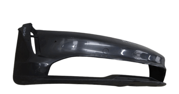 Bumper  Porsche Taycan 9J1 Voorbumper  KJ6272A