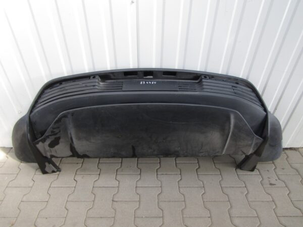 Bumper Porsche Taycan 9J1 19- 9j1807983 Achterbumper KJ5585