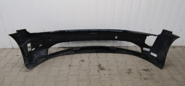 Bumper Porsche Taycan Turbo 9J1 19- Voorbumper KJ6566