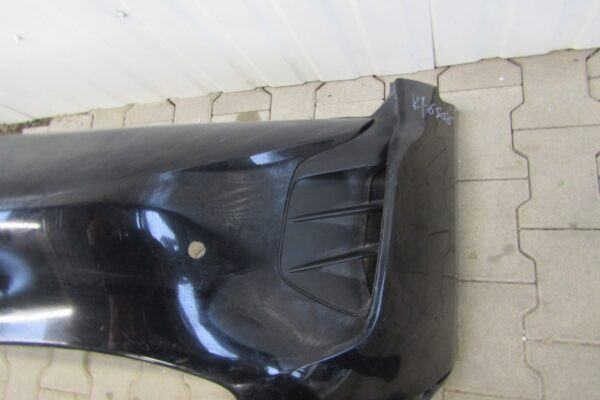 Bumper Porsche Taycan Turbo 9J1 19- Voorbumper KJ6566
