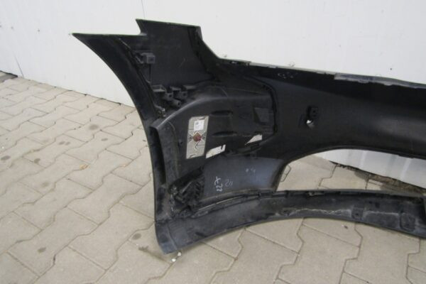 Bumper Porsche Taycan Turbo 9J1 19- Voorbumper KJ6566
