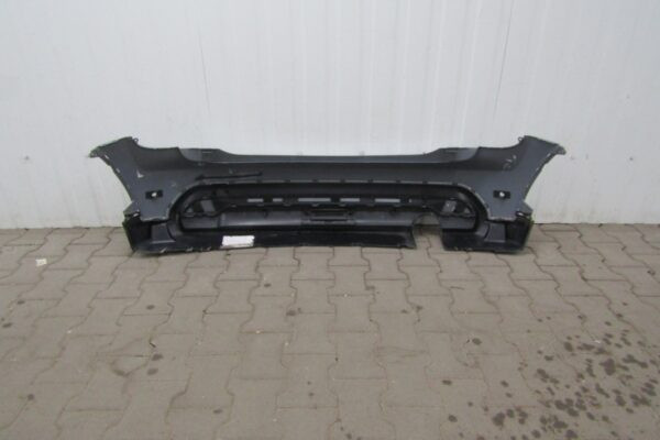 Bumper MINI COOPER F56 LCI FACELIFT 20- Achterbumper Q5184
