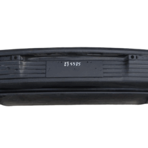 Bumper Porsche Taycan 9J1 19- 9j1807983 Achterbumper KJ5585