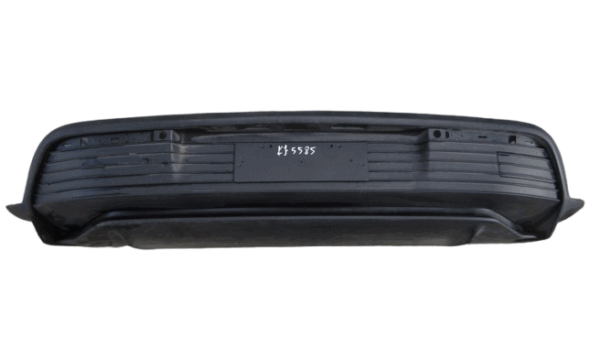 Bumper Porsche Taycan 9J1 19- 9j1807983 Achterbumper KJ5585