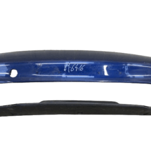 Bumper Porsche Taycan Turbo 9J1 19- Voorbumper KJ6416