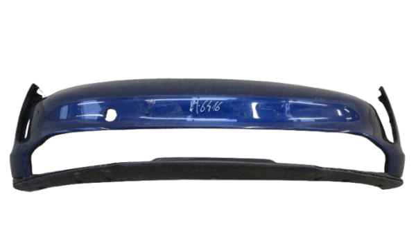 Bumper Porsche Taycan Turbo 9J1 19- Voorbumper KJ6416
