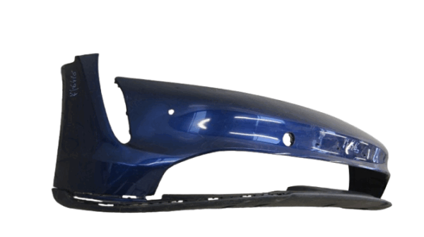 Bumper Porsche Taycan Turbo 9J1 19- Voorbumper KJ6416