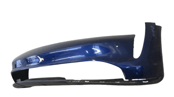 Bumper Porsche Taycan Turbo 9J1 19- Voorbumper KJ6416