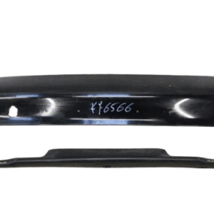 Bumper Porsche Taycan Turbo 9J1 19- Voorbumper KJ6566
