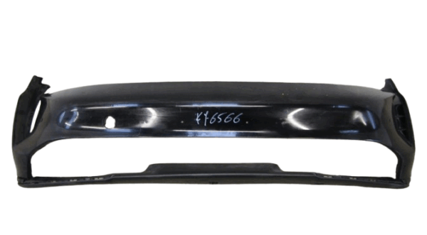 Bumper Porsche Taycan Turbo 9J1 19- Voorbumper KJ6566