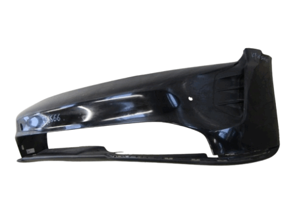 Bumper Porsche Taycan Turbo 9J1 19- Voorbumper KJ6566