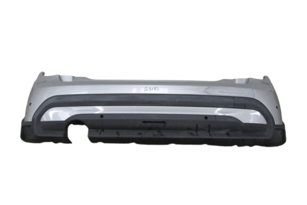 Bumper MINI COOPER F56 LCI FACELIFT 20- Achterbumper Q5184