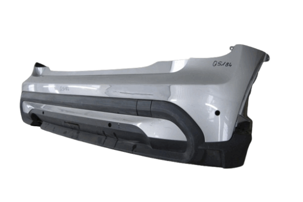 Bumper MINI COOPER F56 LCI FACELIFT 20- Achterbumper Q5184