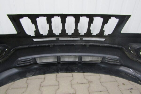 Bumper Jeep Compass 1 I FACELIFT 11-13 Voorbumper  MZ1808