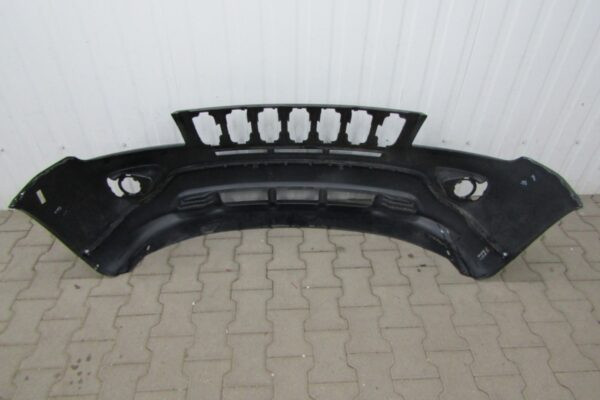 Bumper Jeep Compass 1 I FACELIFT 11-13 Voorbumper  MZ1808
