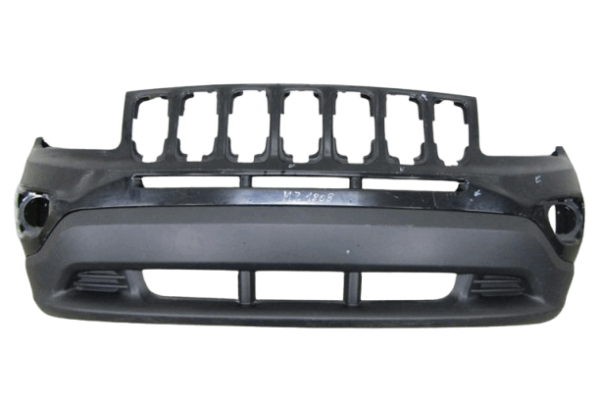 Bumper Jeep Compass 1 I FACELIFT 11-13 Voorbumper  MZ1808
