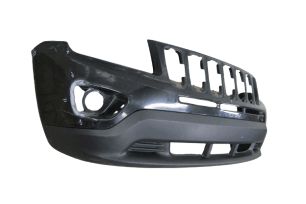 Bumper Jeep Compass 1 I FACELIFT 11-13 Voorbumper  MZ1808