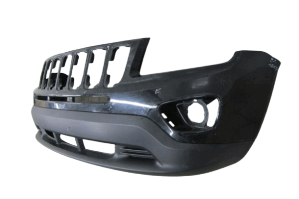 Bumper Jeep Compass 1 I FACELIFT 11-13 Voorbumper  MZ1808