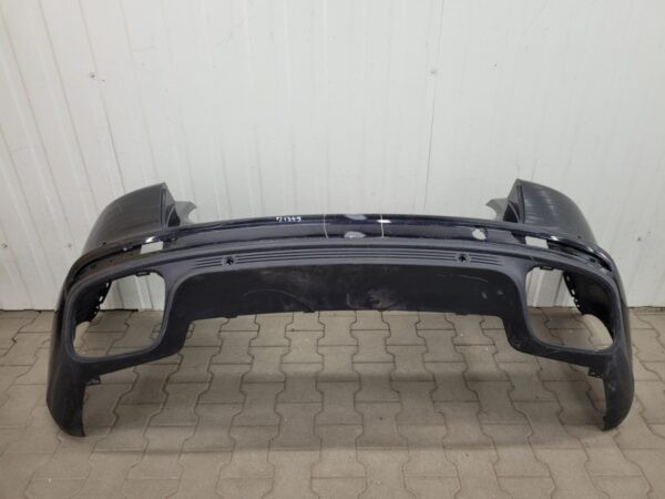 Bumper Porsche Panamera 974 971 Sport Turismo 17-9748074421A Achterbumper PJ1349