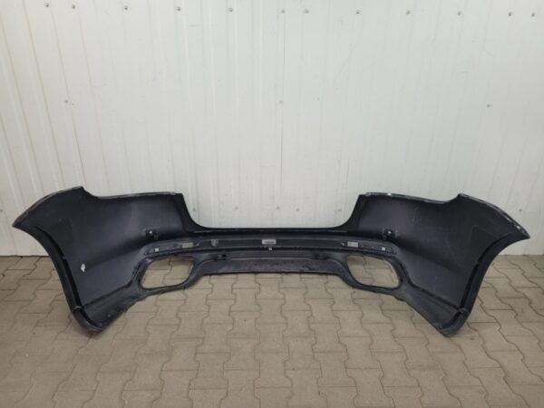 Bumper Porsche Panamera 974 971 Sport Turismo 17-9748074421A Achterbumper PJ1349
