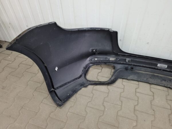 Bumper Porsche Panamera 974 971 Sport Turismo 17-9748074421A Achterbumper PJ1349