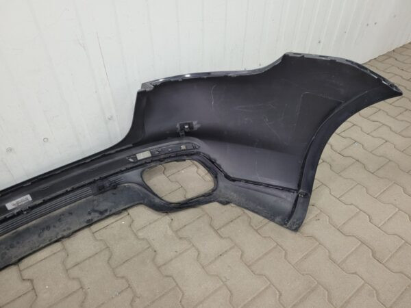 Bumper Porsche Panamera 974 971 Sport Turismo 17-9748074421A Achterbumper PJ1349