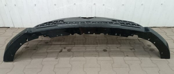 Bumper RENAULT MEGANE V 5 E-TECH 22- / + narożnik Voorbumper HK937