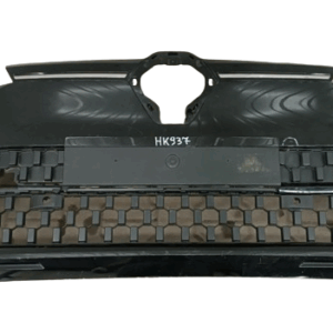 Bumper RENAULT MEGANE V 5 E-TECH 22- / + narożnik Voorbumper HK937