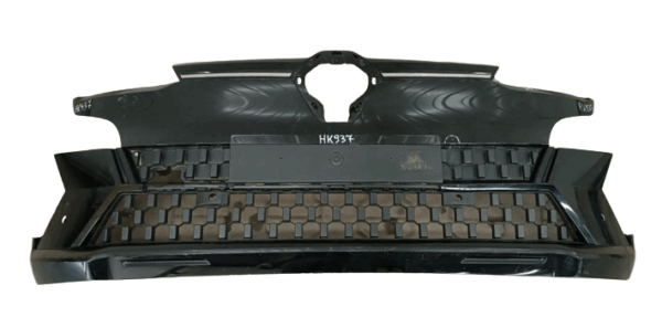 Bumper RENAULT MEGANE V 5 E-TECH 22- / + narożnik Voorbumper HK937