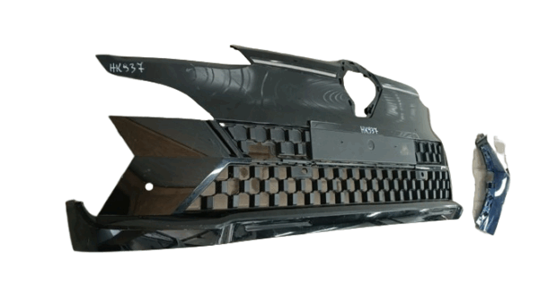 Bumper RENAULT MEGANE V 5 E-TECH 22- / + narożnik Voorbumper HK937