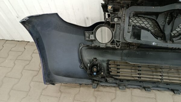 Bumper RENAULT TWINGO 3 III 14-18 620228931R Voorbumper HK939