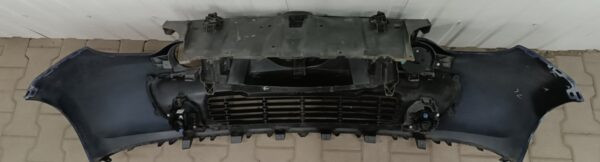 Bumper RENAULT TWINGO 3 III 14-18 620228931R Voorbumper HK939