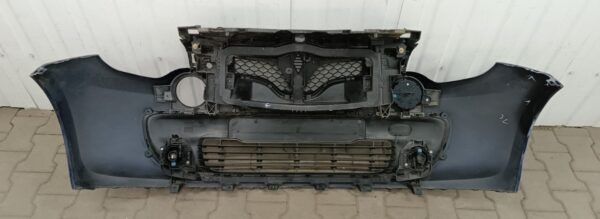 Bumper RENAULT TWINGO 3 III 14-18 620228931R Voorbumper HK939