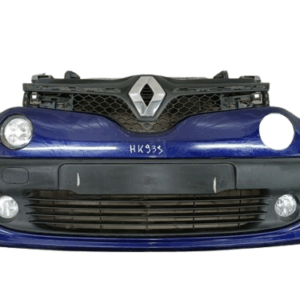 Bumper RENAULT TWINGO 3 III 14-18 620228931R Voorbumper HK939