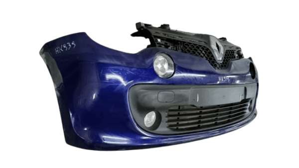 Bumper RENAULT TWINGO 3 III 14-18 620228931R Voorbumper HK939
