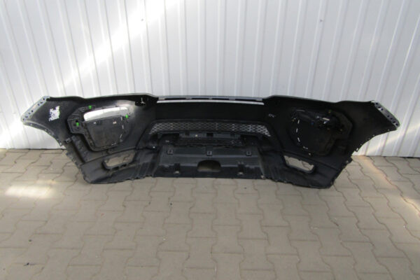 Bumper Range Rover Evoque Dynamic L538 FACELIFT 16- Voorbumper Q5537