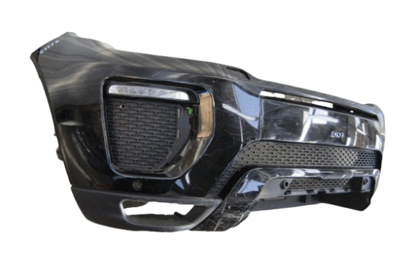 Bumper Range Rover Evoque Dynamic L538 FACELIFT 16- Voorbumper Q5537
