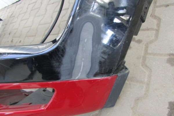 Bumper Land Rover Discovery Sport Dynamic Voorbumper Q5357