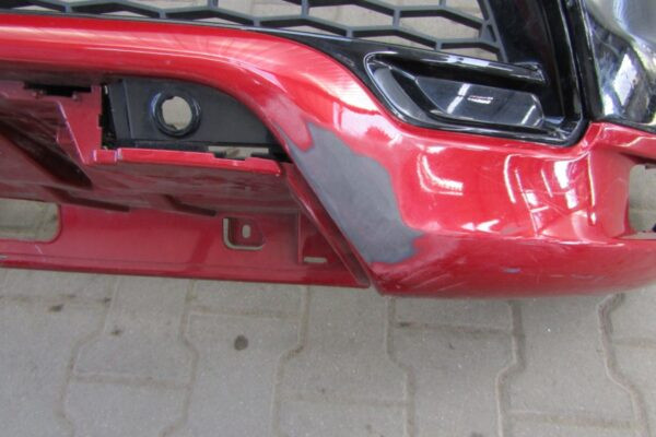 Bumper Land Rover Discovery Sport Dynamic Voorbumper Q5357