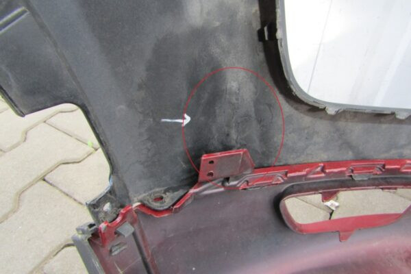 Bumper Land Rover Discovery Sport Dynamic Voorbumper Q5357