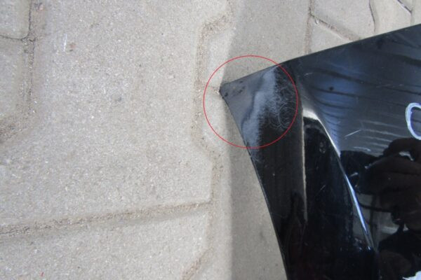 Bumper Range Rover Sport L461 3 III 22- Voorbumper Q5364