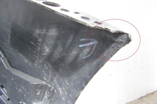 Bumper Range Rover Sport L461 3 III 22- Voorbumper Q5364