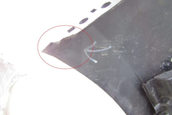 Bumper Range Rover Sport L461 3 III 22- Voorbumper Q5364